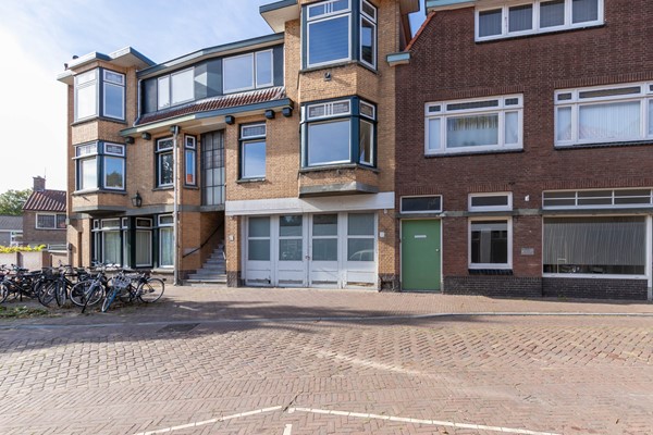 Medium property photo - Venestraat 70A, 2266 BB Leidschendam